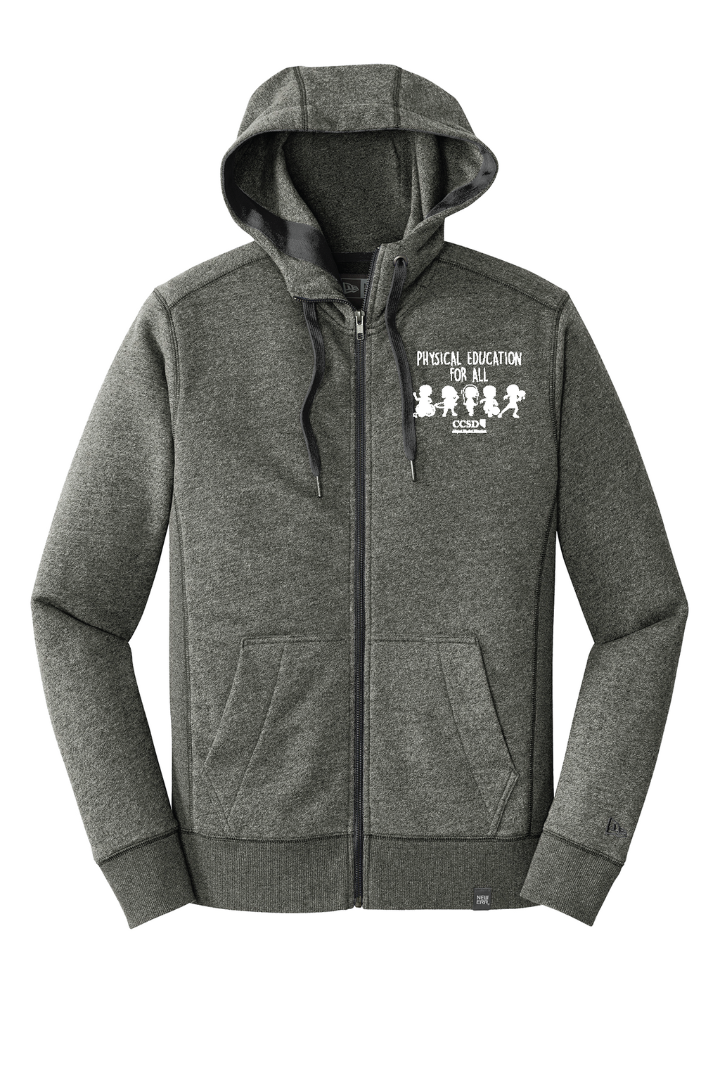 APE Full Zip Hoodie
