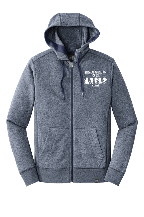 APE Full Zip Hoodie