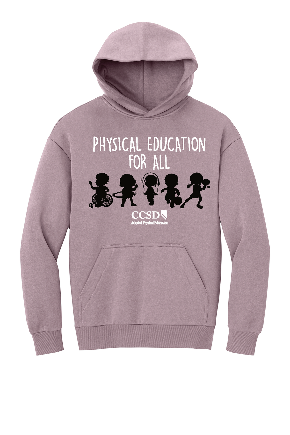 APE Hooded Sweatshirt