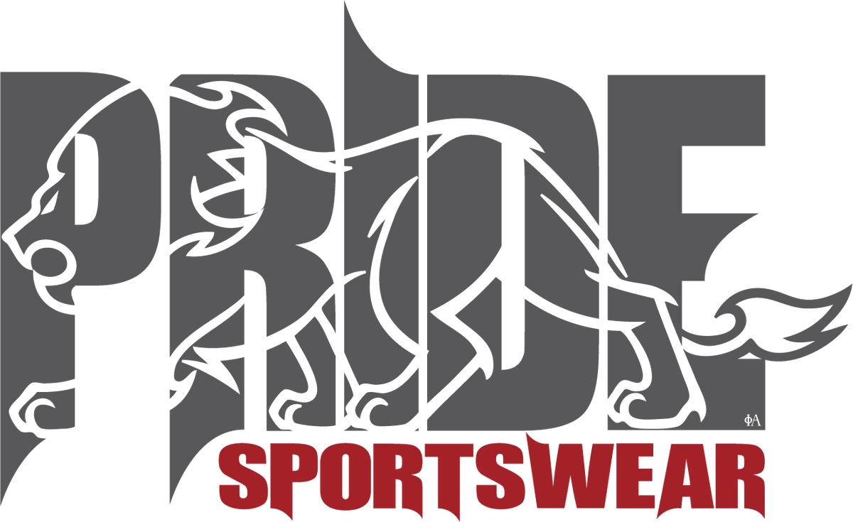 Pride Sportswear